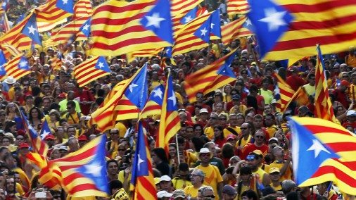 независимость Каталонии