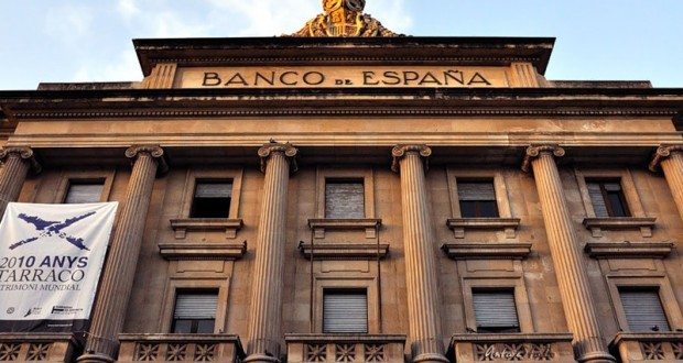 Банк испании