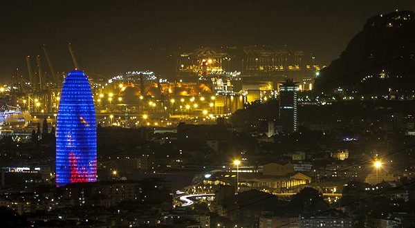 Испанские города вошли в рейтинг «умных» городов мира