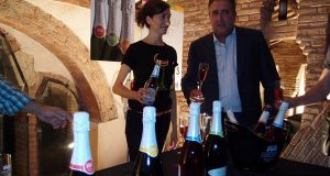 Игристое вино из Каталонии получило гран-при на международном конкурсе вин в Брюсселе