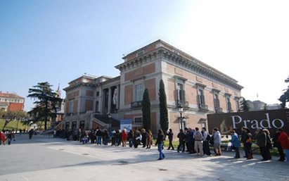 Испания готовится необычно провести День и Ночь музеев
