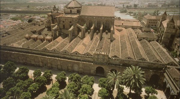 Испанские исторические памятники – в десятке рейтинга TripAdvisor