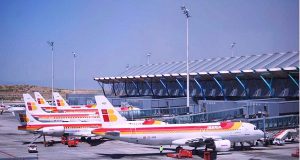 Персонал аэропорта Барахас объявил о забастовке