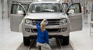 Компания Volkswagen отзывает часть автомобилей, проданных в Испании
