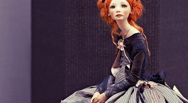 В Аликанте пройдет необычная кукольная выставка