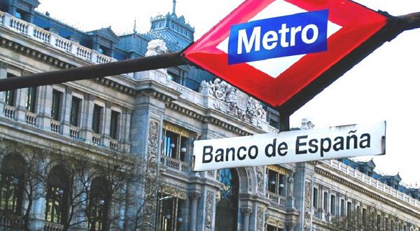 Испанские банки закрывают счета клиентов, не подтвердивших свою личность