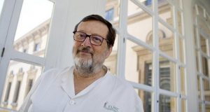 Барселонские доктора нашли способ борьбы с раком печени