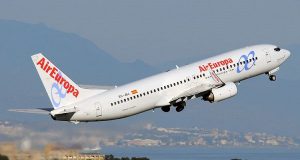 Коллектив третьей по значимости авиакомпании Air Europa объявил о забастовке