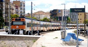 Каталонские власти требуют от железнодорожников пунктуальности