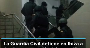 На Ибице испанские силовики задержали вербовщиков ИГ