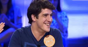 27-летний поэт и преподаватель испанского заработал 2 миллиона, выиграв в викторине!