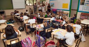 В школах Каталонии будет применена 4 – бальная система оценок