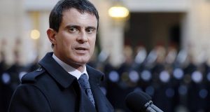 Испанец может стать новым президентом Франции