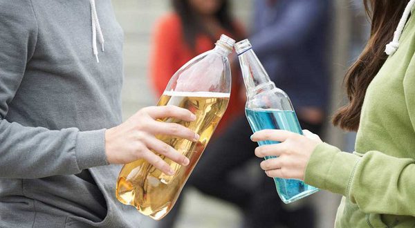 В Испании обсуждается закон о прохождении тестов на алкоголь подростками