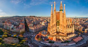 Власти Барселоны начали реализацию проекта «Право на жилье 2016-2025»
