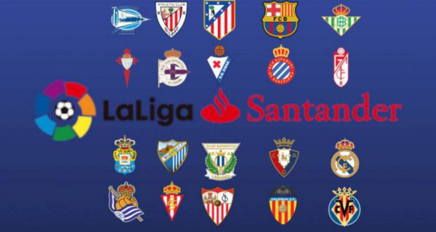 Чемпионат Испании 2016-17. Обзор 27 тура