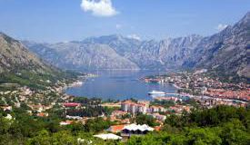 монтенегро черногория