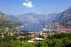 монтенегро черногория