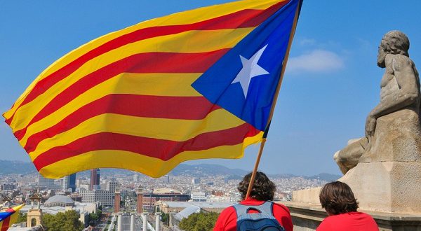 Независимость Каталонии: воля народа или сепаратистский переворот?