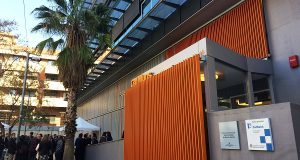 В Барселоне запущен проект Cal Muns