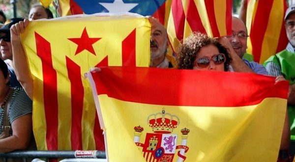 Получит ли Каталония независимость?