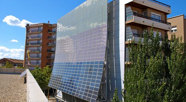 Власти Барселоны «вложатся» в солнечные панели