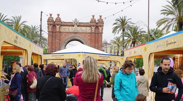 Нужен ли туризм Испании?