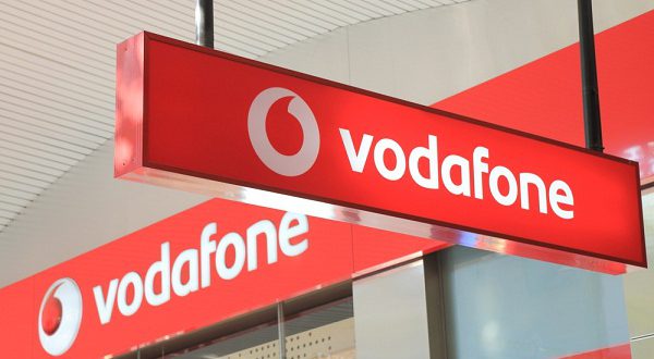 Vodafone España запускает сеть 4,5G