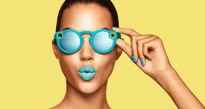 Смарт-очки Spectacles начали продаваться в Испании