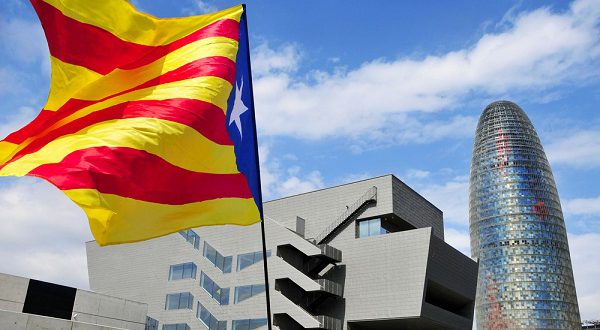 Каталония станет независимой в течение 48 часов, если большинство выберет независимость?