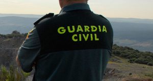 Guardia Civil поможет тем, кого обокрали «телефонные мошенники»