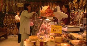 В Испании отмечается снижение потребления мяса