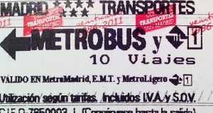 Проездной MetroBus сменит транспортная карта Multi