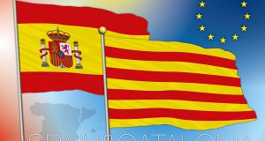 Каталонская элита написала манифест об отмене предстоящего референдума