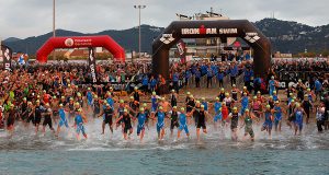 З0 сентября пройдет чемпионат «железных людей» Ironman 2017