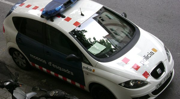Власти Барселоны работают над повышением уровня безопасности в городе