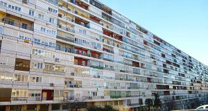 В Испании разработан способ экономии энергии в многоквартирных домах