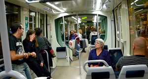 В новом году цены на проезд в Барселоне вырастут