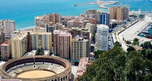 Где в Испании жить хорошо?