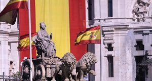 Дезинформация признана официально угрозой Испании