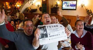 Рождественская лотерея в Испании – ожидание чуда