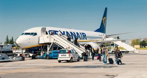 На 30 декабря в Ryanair планируют забастовку