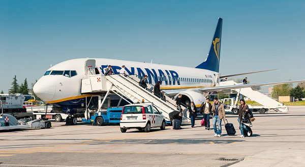 На 30 декабря в Ryanair планируют забастовку