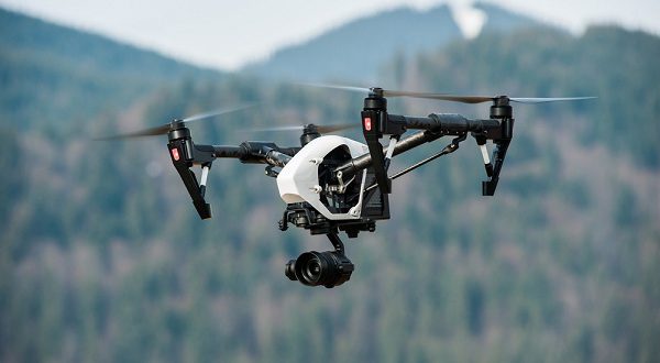 В Испании принят закон, регулирующий использование дронов