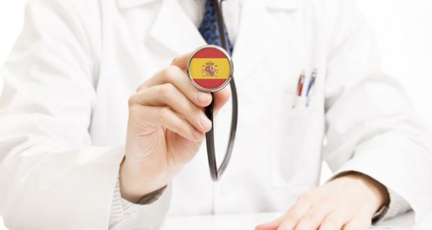 Испания заняла лидирующие позиции в трансплантологии
