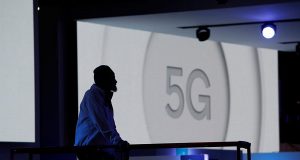 Технология 5G впервые может быть запущена в Барселоне