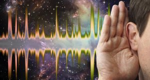 Испанские ученые отправили музыку в космос