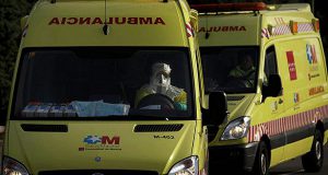 В Испании зафиксирован смертельный случай конго-крымской лихорадки