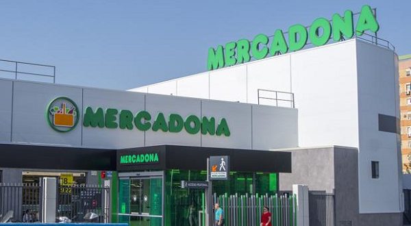 Mercadona идет в будущее с новациями!