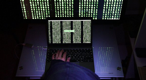 Хакеры атаковали порт Барселоны